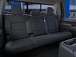 New 2026 Chevrolet Silverado 3500 LT Crew Cab for sale #T43012 - photo 17