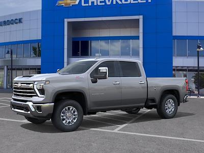 2026 Chevrolet Silverado 3500 Crew Cab 4WD Pickup for sale #T43018 - photo 1