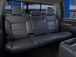 New 2026 Chevrolet Silverado 3500 LTZ Crew Cab for sale #T43018 - photo 17