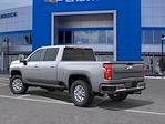 New 2026 Chevrolet Silverado 3500 LTZ Crew Cab for sale #T43018 - photo 2