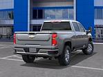 New 2026 Chevrolet Silverado 3500 LTZ Crew Cab for sale #T43018 - photo 45