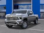 New 2026 Chevrolet Silverado 3500 LTZ Crew Cab for sale #T43018 - photo 47