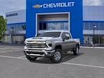 New 2026 Chevrolet Silverado 3500 LTZ Crew Cab for sale #T43018 - photo 8
