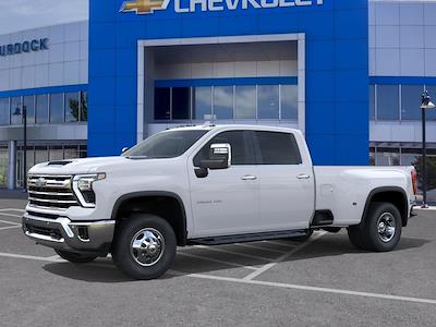 New 2026 Chevrolet Silverado 3500 LTZ Crew Cab for sale #T43028 - photo 2