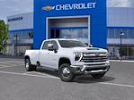 New 2026 Chevrolet Silverado 3500 LTZ Crew Cab for sale #T43028 - photo 1