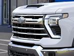 New 2026 Chevrolet Silverado 3500 LTZ Crew Cab for sale #T43028 - photo 13