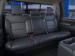 New 2026 Chevrolet Silverado 3500 LTZ Crew Cab for sale #T43028 - photo 17