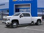 New 2026 Chevrolet Silverado 3500 LTZ Crew Cab for sale #T43028 - photo 2