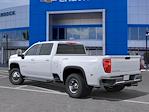 New 2026 Chevrolet Silverado 3500 LTZ Crew Cab for sale #T43028 - photo 3