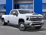 New 2026 Chevrolet Silverado 3500 LTZ Crew Cab for sale #T43028 - photo 48