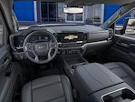 New 2026 Chevrolet Silverado 3500 LTZ Crew Cab for sale #T43028 - photo 56