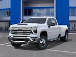 New 2026 Chevrolet Silverado 3500 LTZ Crew Cab for sale #T43028 - photo 6