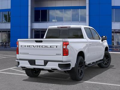 New 2026 Chevrolet Silverado 1500 RST Crew Cab for sale #T43054 - photo 2