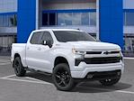 New 2026 Chevrolet Silverado 1500 RST Crew Cab for sale #T43054 - photo 7