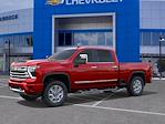 New 2026 Chevrolet Silverado 3500 High Country Crew Cab for sale #T43056 - photo 43