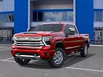 New 2026 Chevrolet Silverado 3500 High Country Crew Cab for sale #T43056 - photo 6