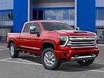 New 2026 Chevrolet Silverado 3500 High Country Crew Cab for sale #T43056 - photo 7