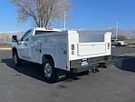 New 2026 Chevrolet Silverado 2500 Regular Cab Service Truck for sale #T43063 - photo 12
