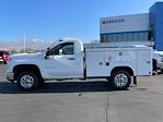 New 2026 Chevrolet Silverado 2500 Regular Cab Service Truck for sale #T43063 - photo 13