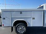 New 2026 Chevrolet Silverado 2500 Regular Cab Service Truck for sale #T43063 - photo 19