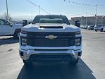 New 2026 Chevrolet Silverado 2500 Regular Cab Service Truck for sale #T43063 - photo 4