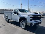 New 2026 Chevrolet Silverado 2500 Regular Cab Service Truck for sale #T43063 - photo 6