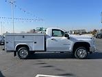 New 2026 Chevrolet Silverado 2500 Regular Cab Service Truck for sale #T43063 - photo 7