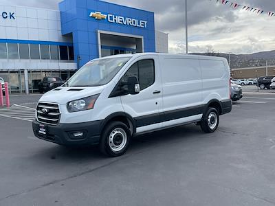 Used 2020 Ford Transit 250 - photo 1