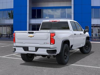2026 Chevrolet Silverado 2500 Crew Cab 4WD Pickup for sale #T43098 - photo 2