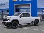 2026 Chevrolet Silverado 2500 Crew Cab 4WD Pickup for sale #T43098 - photo 3