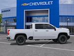 2026 Chevrolet Silverado 2500 Crew Cab 4WD Pickup for sale #T43098 - photo 5