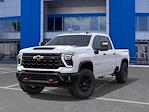 2026 Chevrolet Silverado 2500 Crew Cab 4WD Pickup for sale #T43098 - photo 6