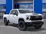 2026 Chevrolet Silverado 2500 Crew Cab 4WD Pickup for sale #T43098 - photo 7