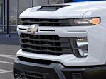 New 2026 Chevrolet Silverado 2500 Custom Double Cab for sale #T43101 - photo 13