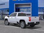 New 2026 Chevrolet Silverado 2500 Custom Double Cab for sale #T43101 - photo 45