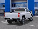 New 2026 Chevrolet Silverado 2500 Custom Double Cab for sale #T43101 - photo 46