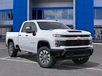 New 2026 Chevrolet Silverado 2500 Custom Double Cab for sale #T43101 - photo 49