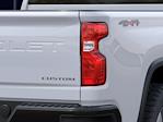 New 2026 Chevrolet Silverado 2500 Custom Double Cab for sale #T43101 - photo 53