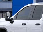 New 2026 Chevrolet Silverado 2500 Custom Double Cab for sale #T43101 - photo 54