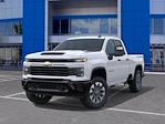 New 2026 Chevrolet Silverado 2500 Custom Double Cab for sale #T43101 - photo 6