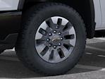New 2026 Chevrolet Silverado 2500 Custom Double Cab for sale #T43101 - photo 9