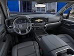 2026 Chevrolet Silverado 3500 Crew Cab 4WD Pickup for sale #T43104 - photo 15