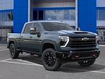 New 2026 Chevrolet Silverado 3500 LTZ Crew Cab for sale #T43104 - photo 49