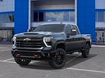 2026 Chevrolet Silverado 3500 Crew Cab 4WD Pickup for sale #T43104 - photo 6