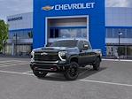 2026 Chevrolet Silverado 3500 Crew Cab 4WD Pickup for sale #T43104 - photo 8