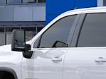 New 2026 Chevrolet Silverado 3500 Crew Cab Cab Chassis for sale #T43105 - photo 12