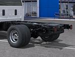 New 2026 Chevrolet Silverado 3500 Crew Cab Cab Chassis for sale #T43105 - photo 14