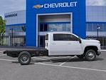 New 2026 Chevrolet Silverado 3500 Crew Cab Cab Chassis for sale #T43105 - photo 5