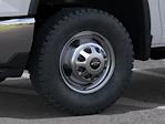 New 2026 Chevrolet Silverado 3500 Crew Cab Cab Chassis for sale #T43105 - photo 9