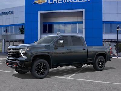 New 2026 Chevrolet Silverado 3500 - photo 1